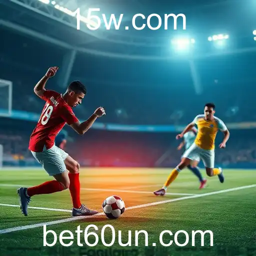 Explorando o Universo das Apostas Esportivas com Bet60