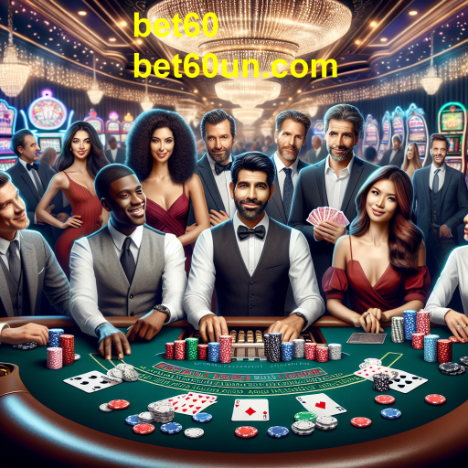 O Fascínio do Blackjack: Estratégias e Emoções no Jogo