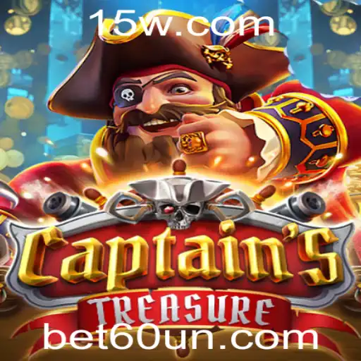 CaptainssTreasure: Descubra o Universo Fascinante do Jogo e Aumente Suas Chances com Bet60