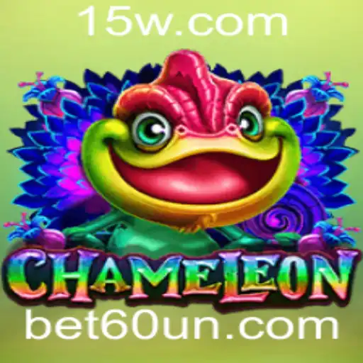 Desvendando o Jogo Chameleon e a Plataforma Bet60