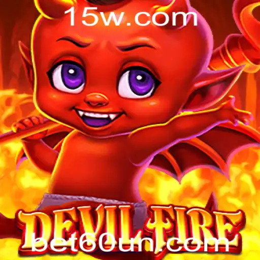 Descubra as Emoções de DevilFire e a Estratégia do Bet60