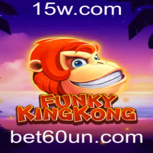 FunkyKingKong: Uma Nova Experiência de Jogo com Bet60