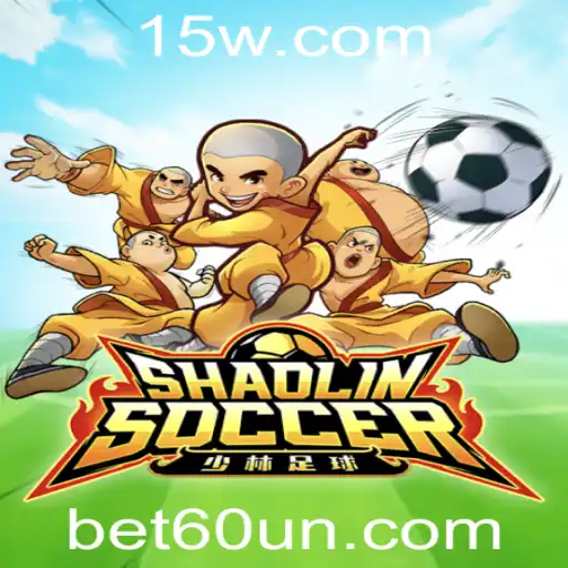 ShaolinSoccer: Unindo Artes Marciais e Futebol em uma Experiência Única