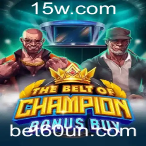 Explorando o Mundo de TheBeltOfChampionBonusBuy e a Palavra-Chave bet60