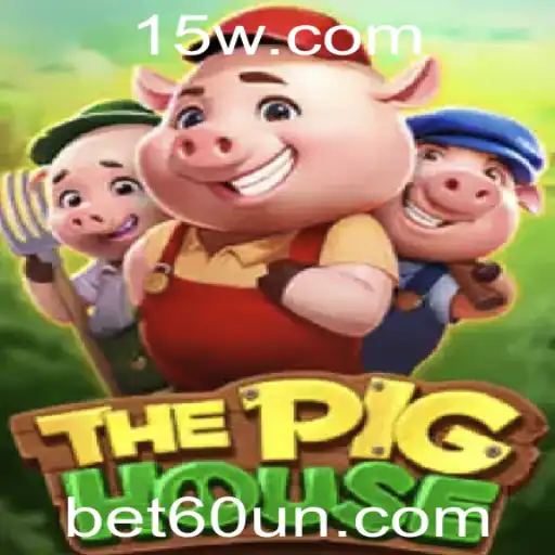 Descubra o Jogo ThePigHouse e o Impacto do bet60