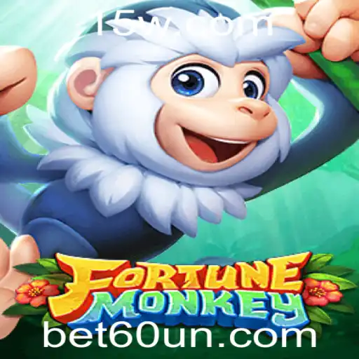 FortuneMonkey: Uma Aventura de Apostas com bet60
