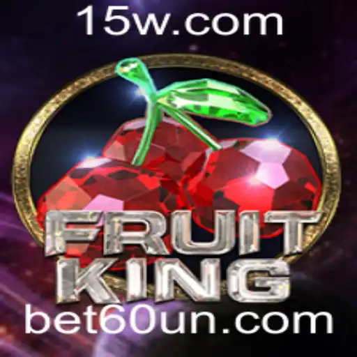 Explorando o Universo do Jogo FruitKing com bet60