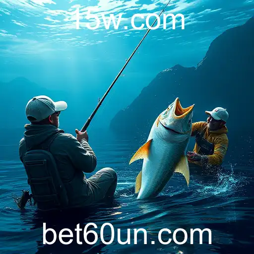 Explorando o Fascinante Mundo dos Jogos de Pesca