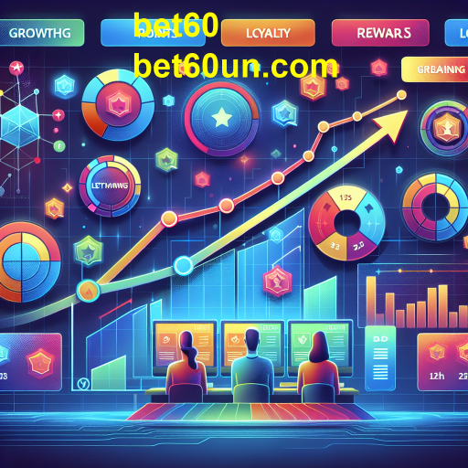 Descubra o Programa de Fidelidade da bet60: Recompensas Exclusivas para Jogadores