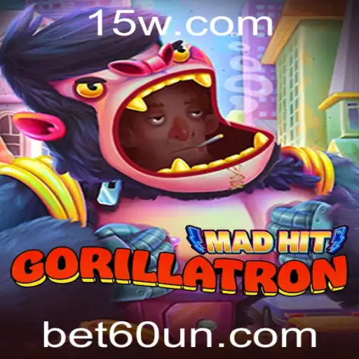 Explorando o Mundo de MadHitGorillatron: Tudo o que Você Precisa Saber