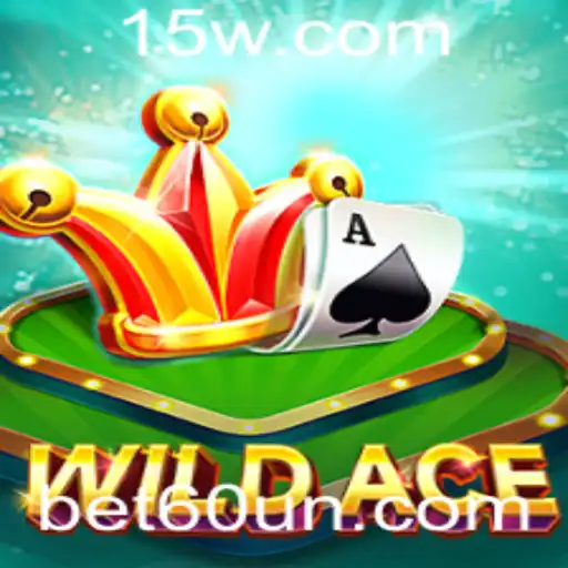 Descubra WildAce: O Novo Jogo de Apostas que Está Conquistando Todos com Bet60